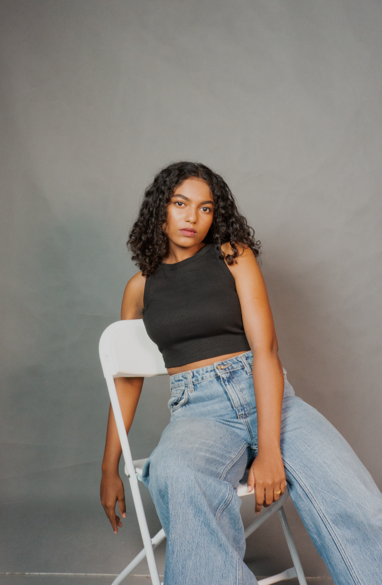 Classic Comfort Tank Top