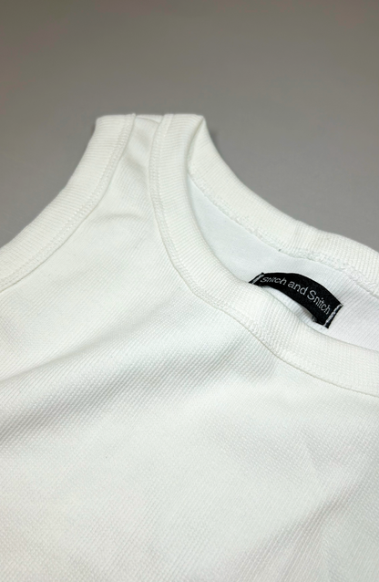 Classic Comfort Tank Top