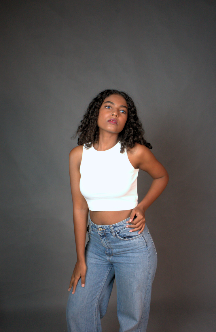 Classic Comfort Tank Top