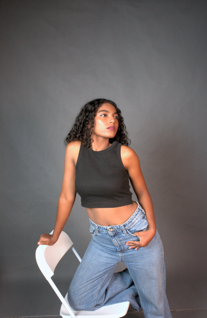 Classic Comfort Tank Top